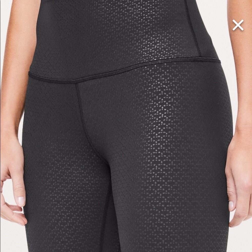 Align leggings